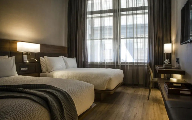 photo 4 of AC Hotel New Orleans Bourbon