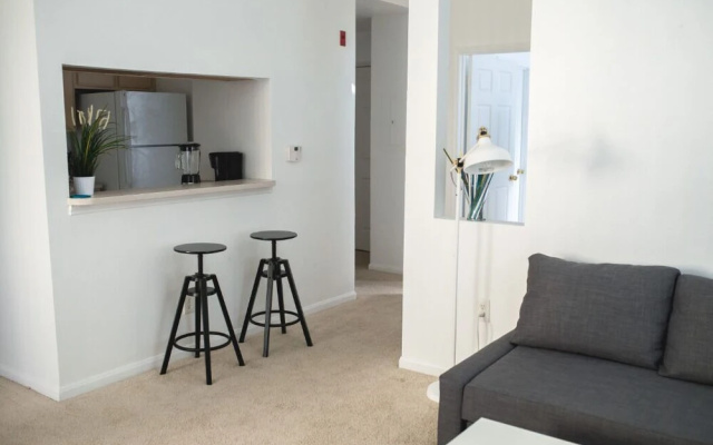 photo 4 of AC-311: Cozy Clearwater Condo
