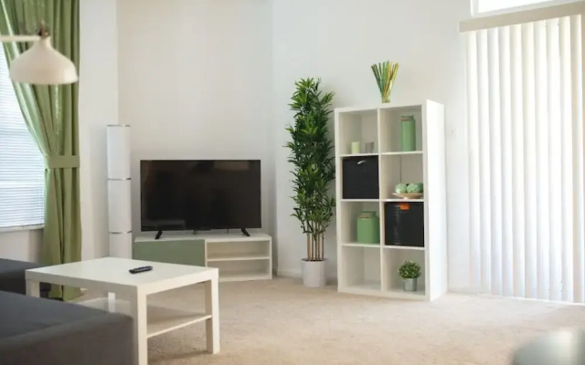 photo 5 of AC-311: Cozy Clearwater Condo