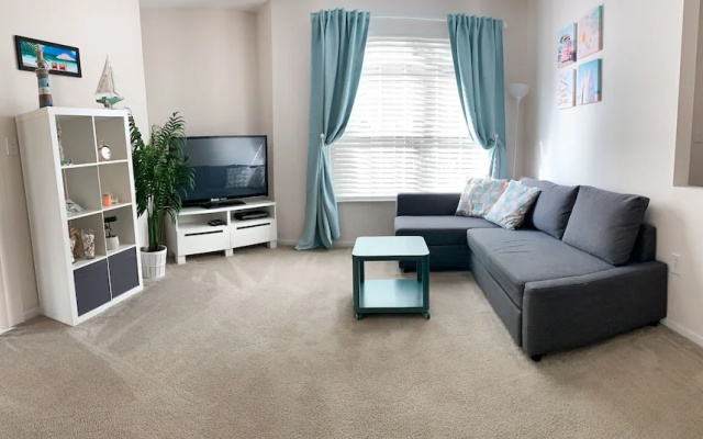 photo 2 of AC-615: Clearwater Cozy Condo