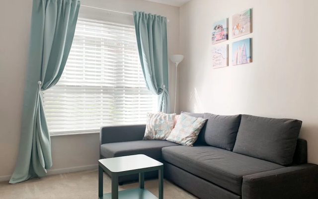 photo 3 of AC-615: Clearwater Cozy Condo