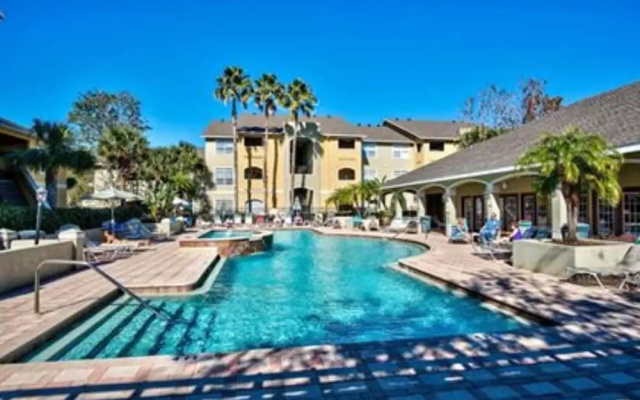 photo 5 of AC-615: Clearwater Cozy Condo