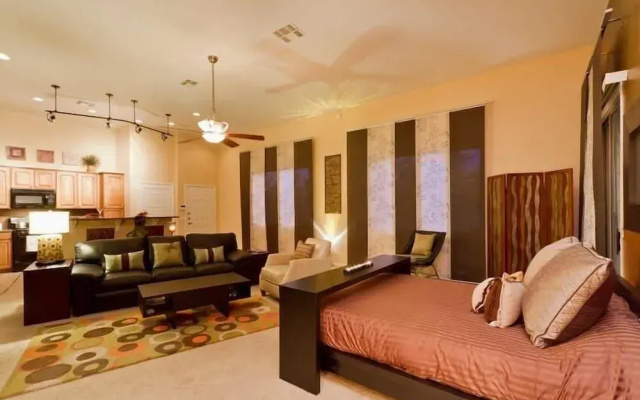 photo 5 of Acacia Loft By Signature Vacation Rentals