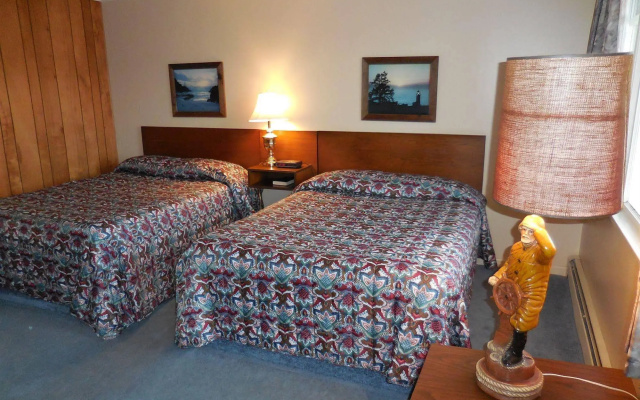 photo 2 of Acadia Gateway Motel