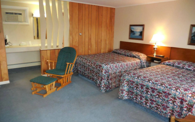 photo 4 of Acadia Gateway Motel