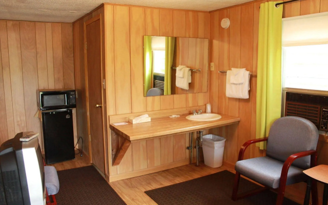photo 5 of Acadia Gateway Motel