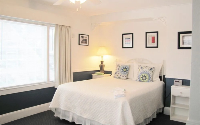 photo 4 of Acadia Hotel - Downtown