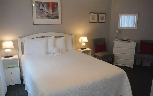 photo 5 of Acadia Hotel - Downtown