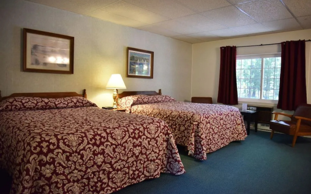 photo 4 of Acadia Pines Motel