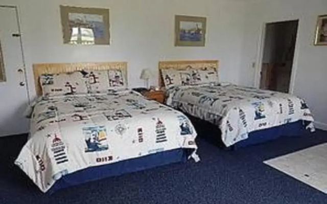 photo 2 of Acadia Sunrise Motel