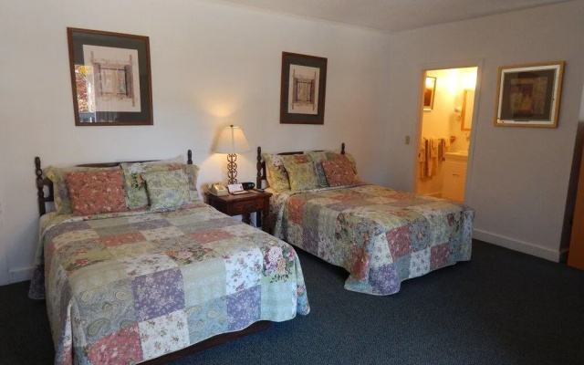 photo 5 of Acadia Sunrise Motel