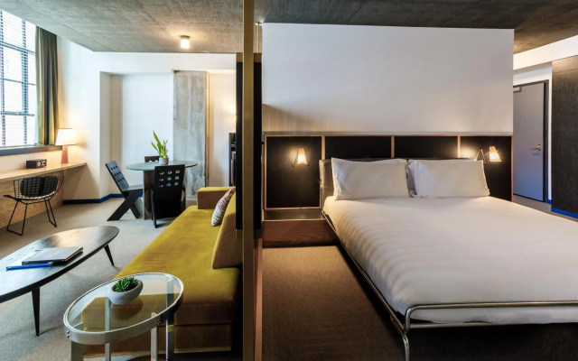 photo 3 of The Emily Hotel