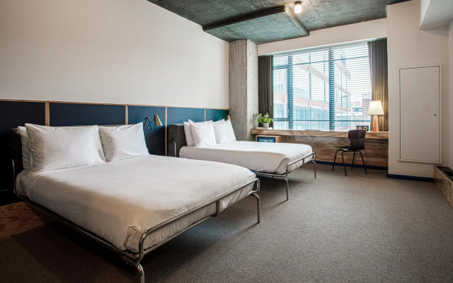 photo 4 of The Emily Hotel