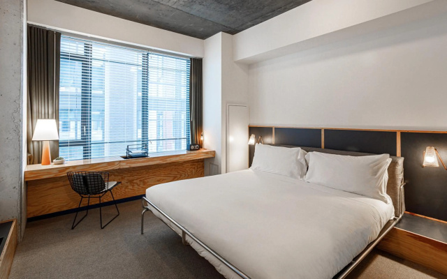 photo 5 of The Emily Hotel