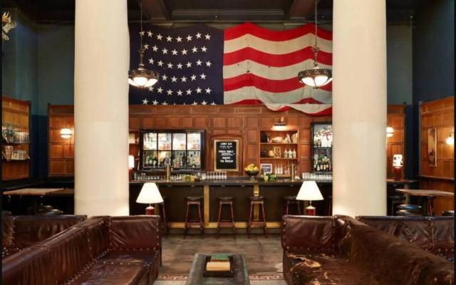 photo 2 of Ace Hotel New York