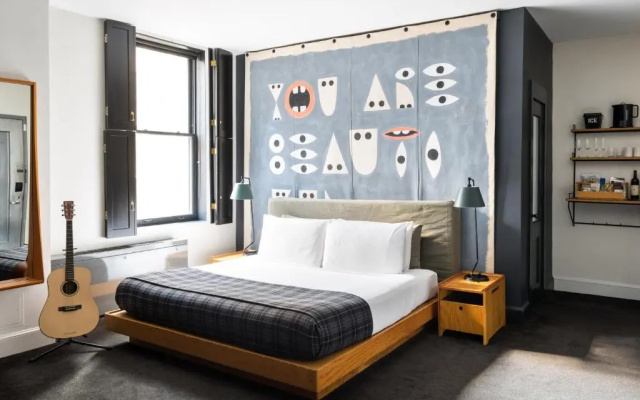 photo 3 of Ace Hotel New York