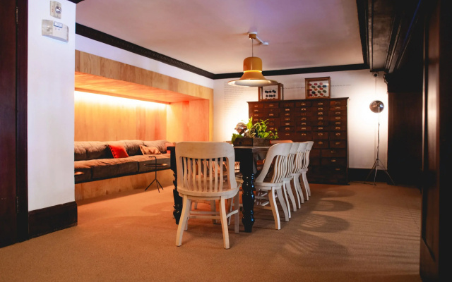 photo 2 of The Clyde Hotel Portland by Kasa Living