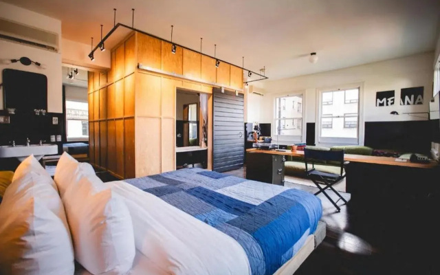 photo 3 of The Clyde Hotel Portland by Kasa Living