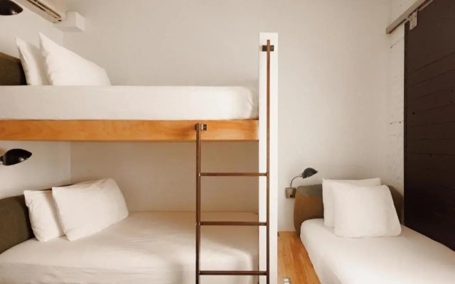 photo 5 of The Clyde Hotel Portland by Kasa Living