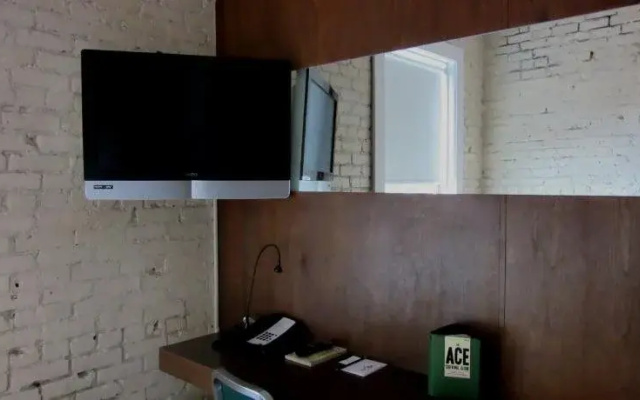 photo 3 of Ace Hotel Seattle