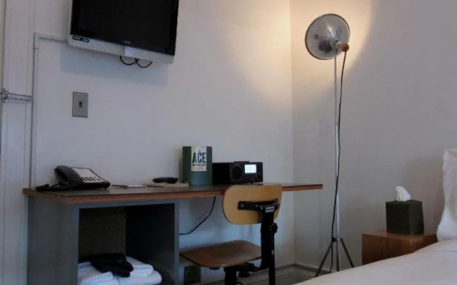 photo 4 of Ace Hotel Seattle