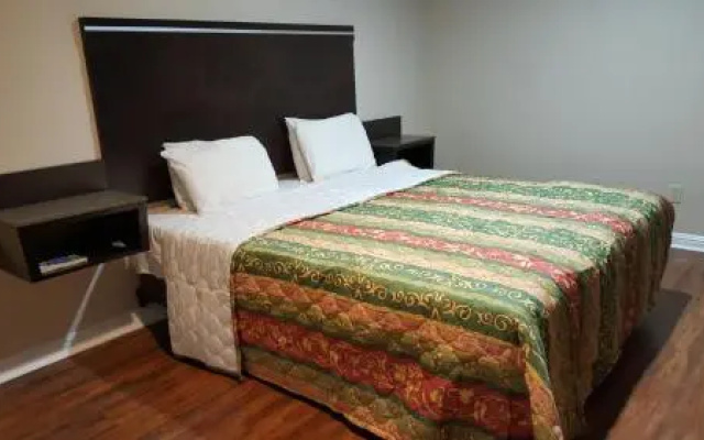 photo 3 of Ace Motel