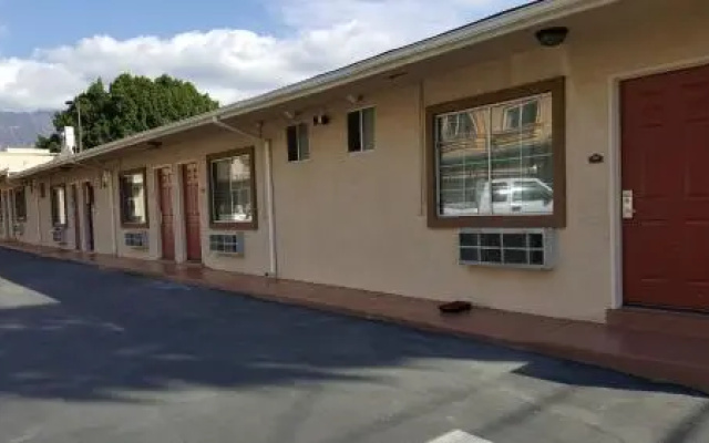 photo 4 of Ace Motel