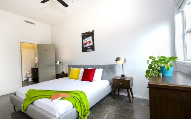 photo 3 of Acklen Luxury Condos by Hosteeva
