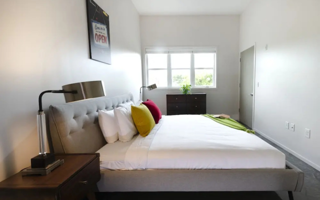photo 4 of Acklen Luxury Condos by Hosteeva