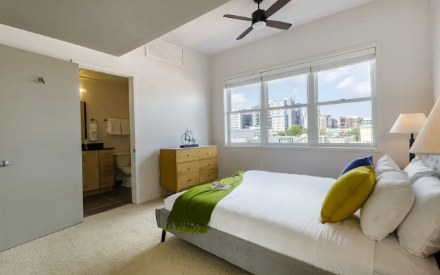 photo 5 of Acklen Luxury Condos by Hosteeva