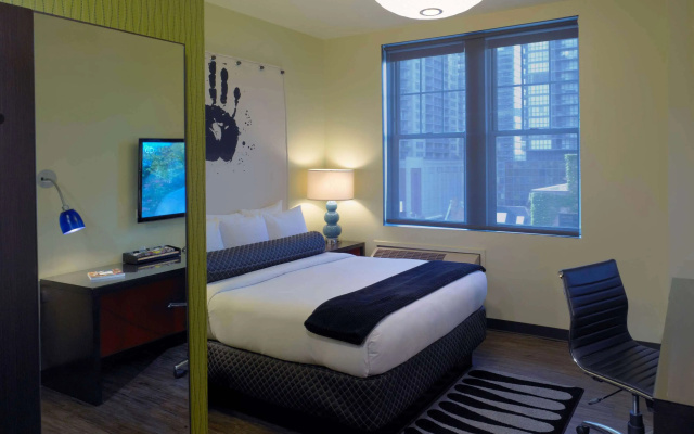 photo 3 of ACME Hotel Chicago, Outset Collection by Hilton