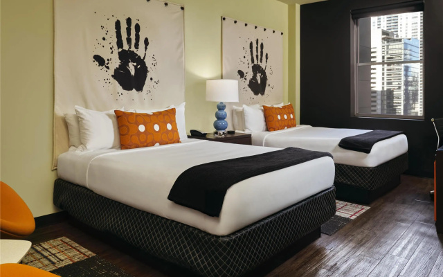 photo 5 of ACME Hotel Chicago, Outset Collection by Hilton