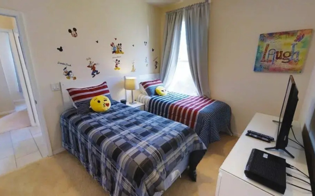photo 2 of ACO FAMILY - 4Bd with pool ( 1707)