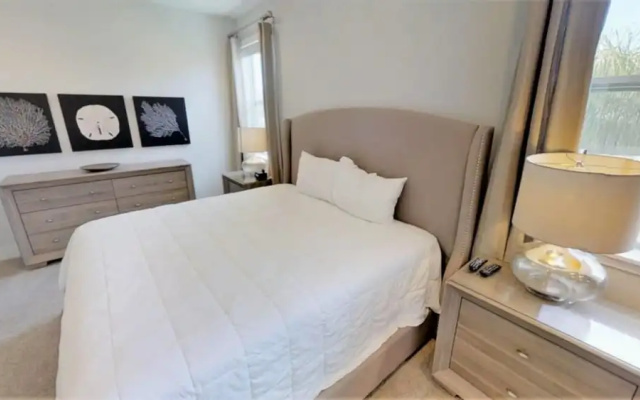 photo 5 of Aco233851 - The Encore Club Resort - 6 Bed 6.5 Baths Villa