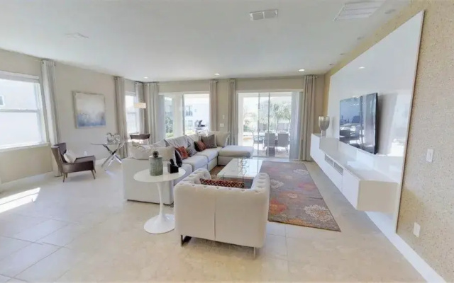 photo 2 of Aco246871 - The Encore Club Resort - 9 Bed 8.5 Baths Villa