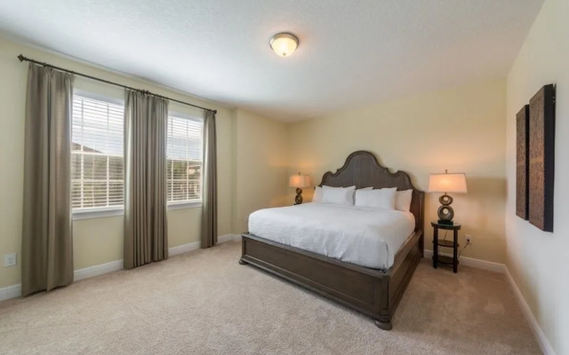 photo 2 of Aco255240 - The Encore Club Resort - 8 Bed 7 Baths Villa