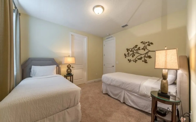 photo 3 of Aco255240 - The Encore Club Resort - 8 Bed 7 Baths Villa