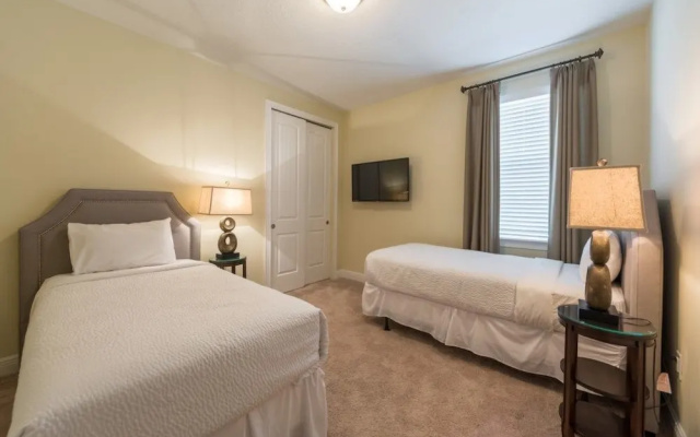 photo 5 of Aco255240 - The Encore Club Resort - 8 Bed 7 Baths Villa
