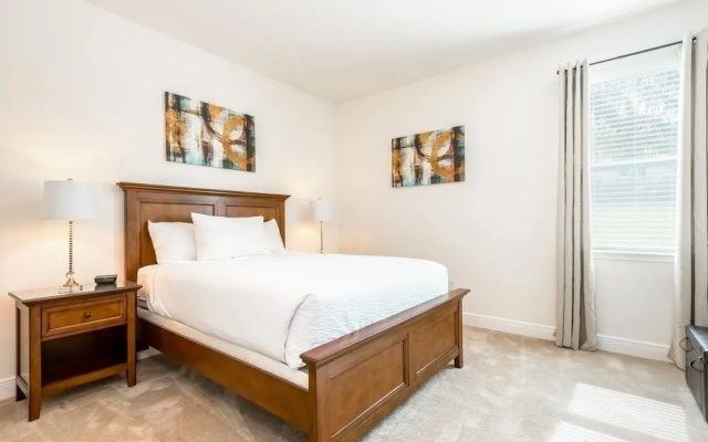 photo 2 of Aco258668 - The Encore Club Resort - 8 Bed 7 Baths Villa