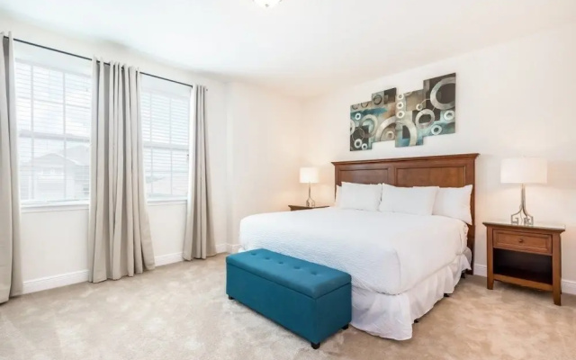 photo 5 of Aco258668 - The Encore Club Resort - 8 Bed 7 Baths Villa