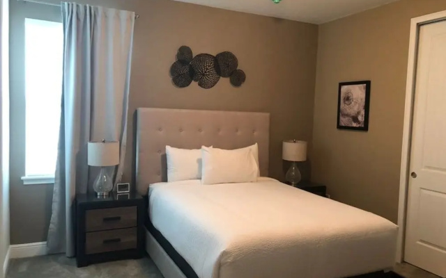 photo 4 of Aco258800 - The Encore Club Resort - 8 Bed 6.5 Baths Villa