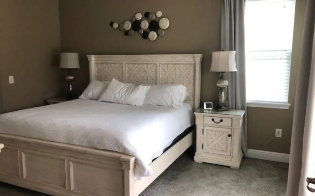 photo 5 of Aco258800 - The Encore Club Resort - 8 Bed 6.5 Baths Villa