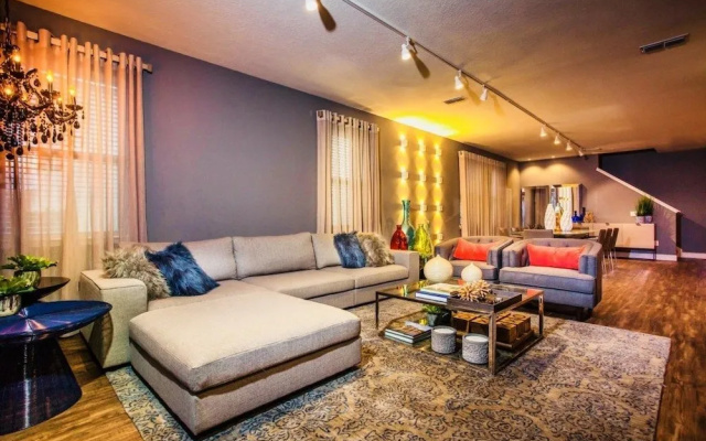 photo 2 of Aco259112 - The Encore Club Resort - 8 Bed 8 Baths Villa