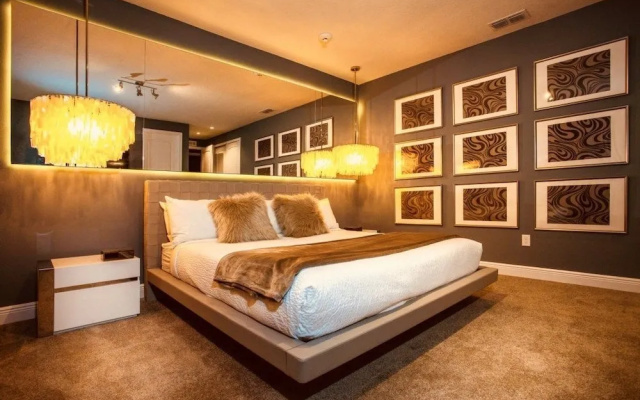 photo 4 of Aco259112 - The Encore Club Resort - 8 Bed 8 Baths Villa