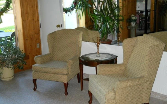photo 2 of Acra Manor Resort