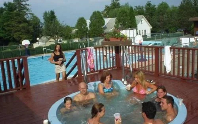 photo 3 of Acra Manor Resort