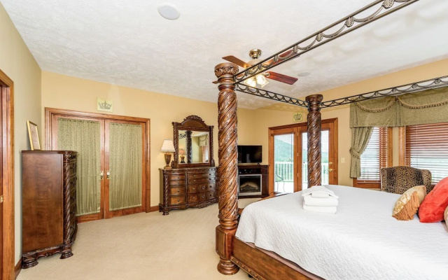 photo 4 of Acre Blue Ridge Estate 8 Bedrooms 7.5 Bathrooms Home