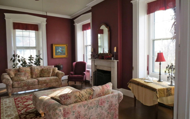 photo 2 of Stoltzfus Bed and Breakfast