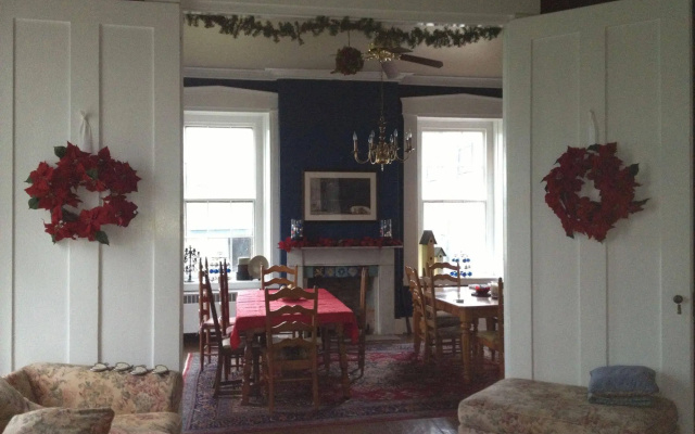 photo 4 of Stoltzfus Bed and Breakfast