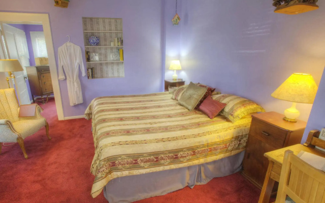 photo 2 of The Adagio Bed and Breakfast
